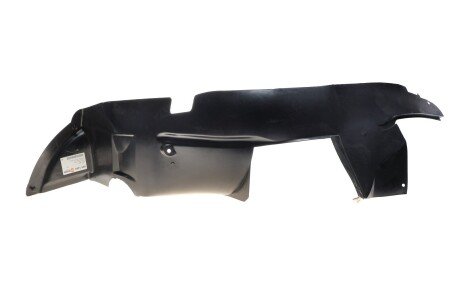 Подкрылок передний правый Citroen Berlingo 02-08/ Peugeot Partner 02-08 AUTOTECHTEILE 505 1484