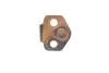 Скоба замка двери Ford Transit 00-14 AUTOTECHTEILE 505 1514 (фото 2)