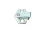 Скоба замка двери Ford Transit 00-14 AUTOTECHTEILE 505 1514 (фото 4)