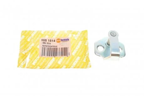 Скоба замку двері Ford Transit 00-14 AUTOTECHTEILE 505 1514