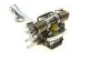 Ограничитель задней двери Renault Fluence / Megane 08 - AUTOTECHTEILE 505 1529 (фото 2)