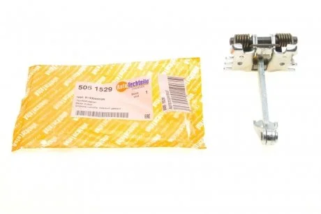 Ограничитель задней двери Renault Fluence / Megane 08 - AUTOTECHTEILE 505 1529 (фото 1)