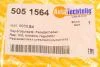 Ремкомплект среднего ролика сдвижной двери Citroen Jumper / Fiat Ducato / Peugeot Boxer 06 - AUTOTECHTEILE 505 1564 (фото 11)