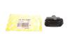 Кнопка крышки багажника Renault Megane 03-09 AUTOTECHTEILE 505 1578 (фото 1)