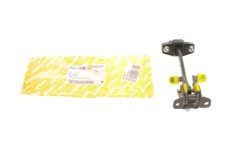 Ограничитель задней двери Fiat Doblo 09- AUTOTECHTEILE 505 1652
