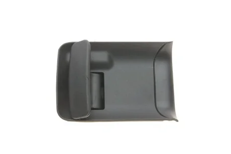 Ручка сдвижной двери наружная, левая Citroen Berlingo / Peugeot Partner 96-07 AUTOTECHTEILE 505 1666