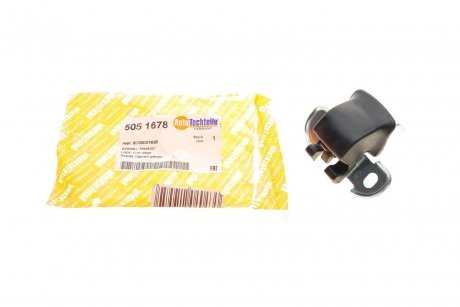 Замок задніх дверей, нижній Renault Kangoo 97- AUTOTECHTEILE 505 1678 (фото 1)