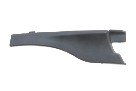 Молдинг лобового скла, правий AUTOTECHTEILE 505 1742