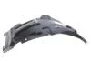 Подкрылок передний левый Renault Megane 16- AUTOTECHTEILE 505 2001 (фото 1)