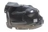 Подкрылок передний левый Renault Megane 16- AUTOTECHTEILE 505 2001 (фото 3)