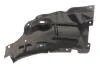 Подкрылок передний левый Renault Megane 16- AUTOTECHTEILE 505 2001 (фото 4)