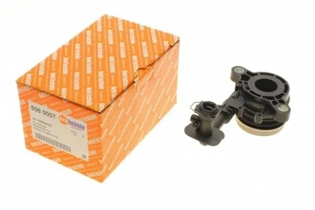 Підшипник вижимний, 1.5dCi 05- (гідравлічний) AUTOTECHTEILE 506 0007