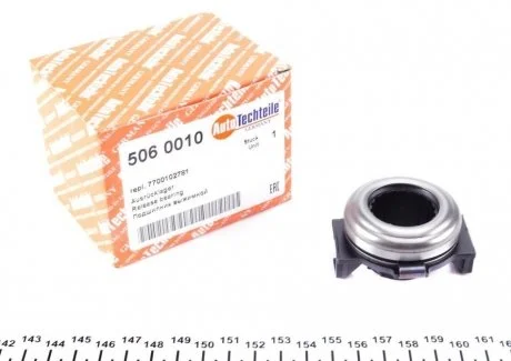 Подшипник выжимной AUTOTECHTEILE 5 060 010