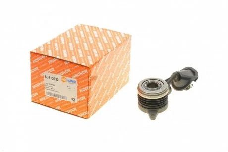 Подшипник выжимной, 2.3JTD 06- AUTOTECHTEILE 506 0012
