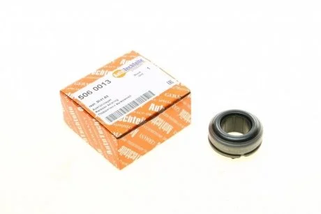 Підшипник вижимний, 2.0HDI 1.6HDI/1.9D Scudo/Jumpy/Expert AUTOTECHTEILE 506 0013