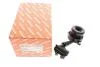 Підшипник вижимний Ford Fiesta 1.5 TDCi / 1.6 i 08-/ Focus 1.5-1.6 EcoBoots/TDCi 10-/Kuga 1.5 EcoBoost/TDCi 12-/ Mondeo 1.5/1.6 TDCi 14-/Transit Connect 1.5 TDCi 15->/ C-Max 1.5/1.6 TDCi/Ecoboost 10-19/ Volvo C30/S40/V50 06-13 AUTOTECHTEILE 506 0019 (фото 1)