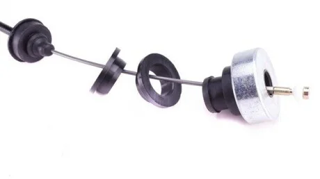 Трос зчеплення AUTOTECHTEILE 506 0205 (фото 1)