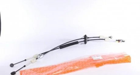 Трос кулисы AUTOTECHTEILE 5 060 301