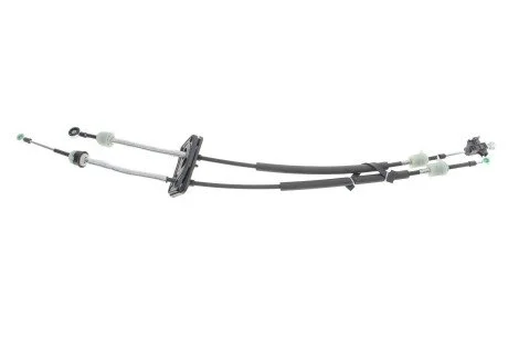 Трос кулисы AUTOTECHTEILE 5 060 306