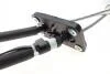 Трос кулисы Citroen Jumper / Peugeot Boxer 2.2 HDI 06 - AUTOTECHTEILE 506 0321 (фото 5)