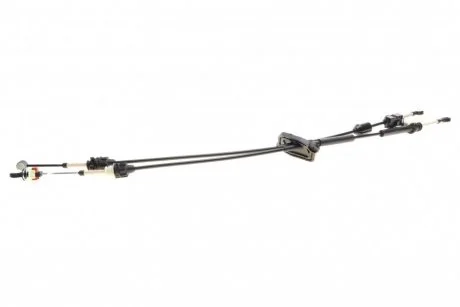 Трос куліси Renault Master 10 - AUTOTECHTEILE 506 0323