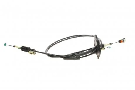 Трос перемикання передач Renault Master 10- (RWD/спарка) AUTOTECHTEILE 506 0325