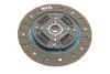 Комплект сцепления Mercedes Benz W415 OM 607 / Renault Captur / Dokker 13- / Kangoo 97- / Lodgy 15- / Logan 07- / Megane 1.5 dCi 03- AUTOTECHTEILE 506 0405 (фото 5)