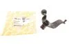 Вал переключения передач Citroen Berlingo 1.6 HDi 96-11/ Peugeot 206 98-12/Partner 96-15 506 0734