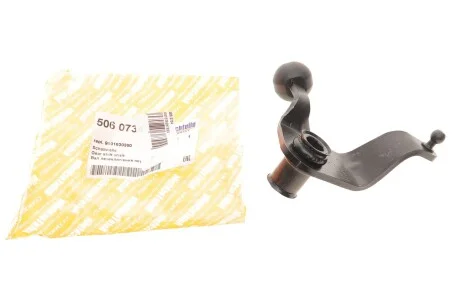 Вал переключения передач Citroen Berlingo 1.6 HDi 96-11/ Peugeot 206 98-12/Partner 96-15 AUTOTECHTEILE 506 0734