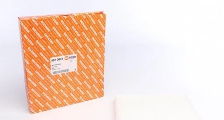 Фильтр салона AUTOTECHTEILE 5 070 001