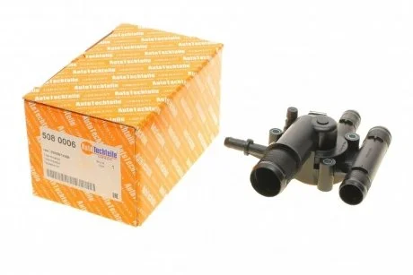 Термостат в зборі Renault Kangoo/Trafic 1.9 DCI AUTOTECHTEILE 508 0006