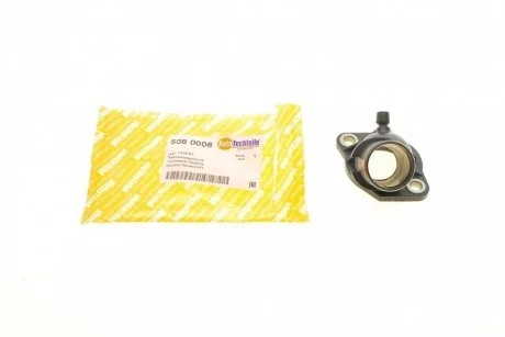 Корпус термостату Peugeot Partner 1.8i/2.0i 97> Boxer 2.0 94>02 AUTOTECHTEILE 508 0008