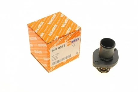 Термостат в зборі Peugeot Partner 1.4i/1.6 (96>)/Fiat Scudo 2.0 (00>06) AUTOTECHTEILE 508 0013