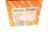 Помпа водяная, 1.5dCi 04- (d=74mm) AUTOTECHTEILE 508 0101 (фото 8)