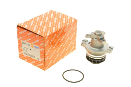 Помпа водяная, 2.0dCi 06- /Master 2.3CDTI AUTOTECHTEILE 508 0105