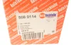 Водяной насос Fiat Doblo/Opel Combo 1.6D Multijet 12> AUTOTECHTEILE 508 0114 (фото 8)