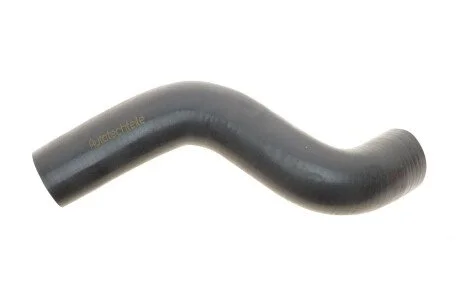 Патрубок интеркулера Renault Megane III / Fluence 1.5 DCI AUTOTECHTEILE 508 0252