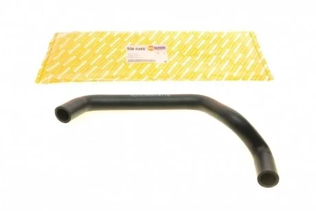 Патрубок радиатора Citroen Jumpy / Fiat Scudo / Peugeot Expert 2.0 HDI 07> AUTOTECHTEILE 508 0265