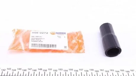 Патрубок печки AUTOTECHTEILE 5 080 272