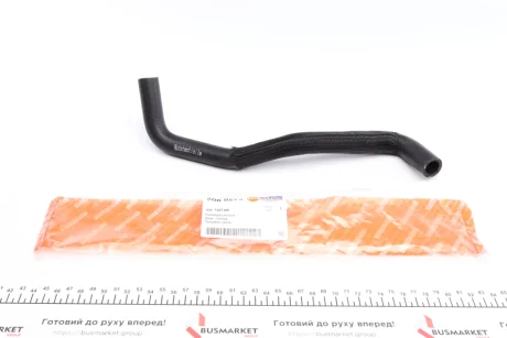 Патрубок печки AUTOTECHTEILE 5 080 273