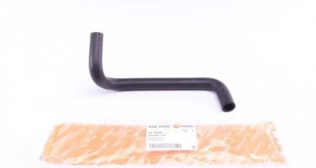 Патрубок пічки AUTOTECHTEILE 5 080 290