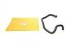 Патрубок пічки Citroen Jumper / Fiat Ducato / Peugeot Boxer 2.2 D/HDI 06 - AUTOTECHTEILE 508 0350 (фото 1)