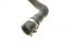 Патрубок пічки Citroen Jumper / Fiat Ducato / Peugeot Boxer 2.2 D/HDI 06 - AUTOTECHTEILE 508 0350 (фото 5)
