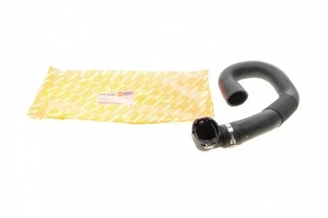 Патрубок радиатора Citroen Jumper / Fiat Ducato / Peugeot Boxer 3.0 D/HDI 06 - AUTOTECHTEILE 508 0352