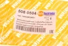 Скоба кріплення патрубка Renault Dokker 1.5 dCi 13- / Logan 1.5 dCi 12- AUTOTECHTEILE 508 0504 (фото 4)