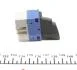 Кнопка склопідйомника Peugeot Boxer/Citroen Jumper/Fiat Ducato 02>06 AUTOTECHTEILE 509 0009 (фото 3)