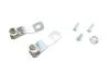 Мотор стеклоочистителя Renault Kangoo 97 - AUTOTECHTEILE 509 0153 (фото 3)