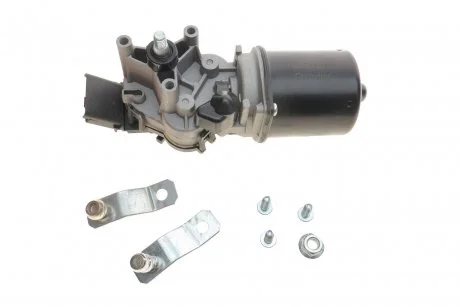Мотор стеклоочистителя Renault Kangoo 97 - AUTOTECHTEILE 509 0153