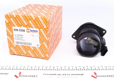Витратомір повітря AUTOTECHTEILE 509 0308