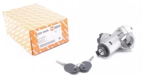 Замок запалювання AUTOTECHTEILE 5 090 405